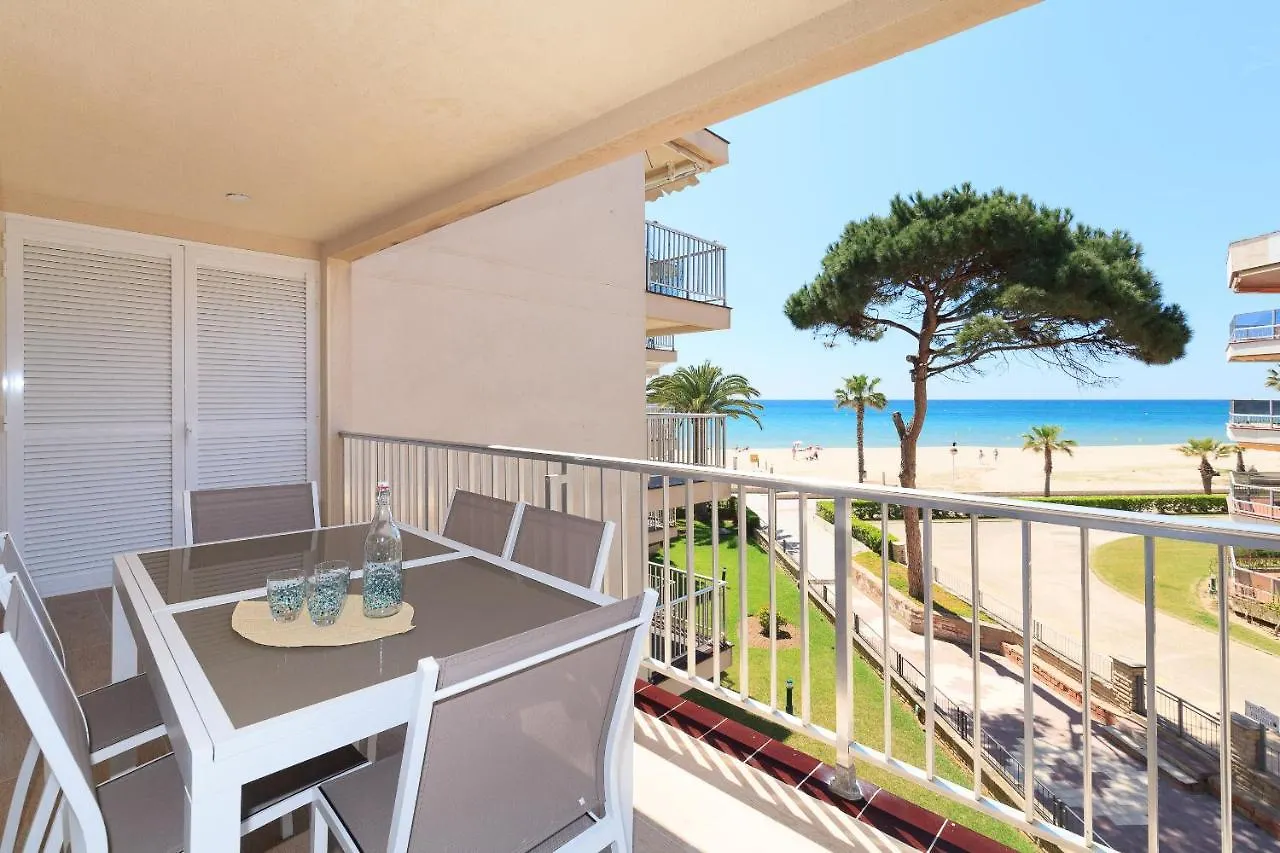 Uhc Dms Family Apartments Cambrils 0*,  Spain
