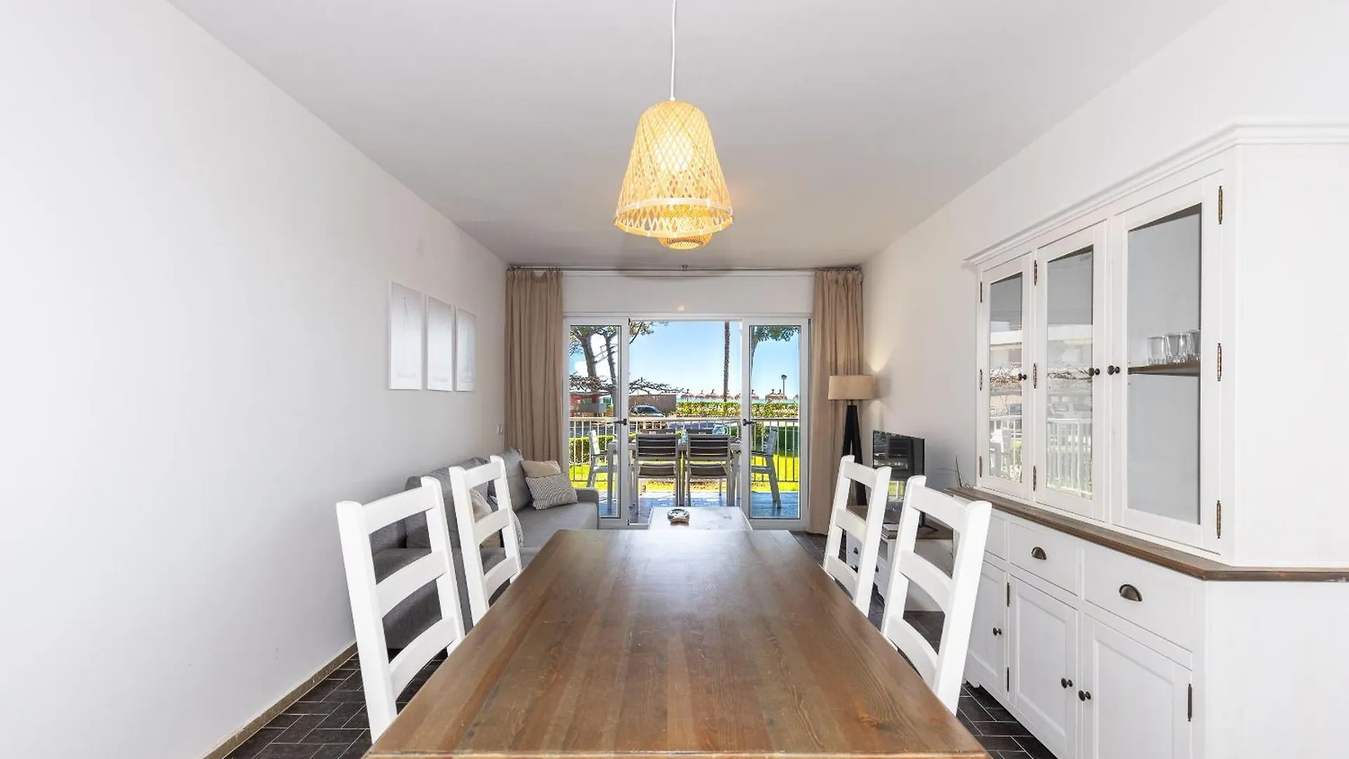 Uhc Dms Family Apartments Cambrils 0*,  Spain