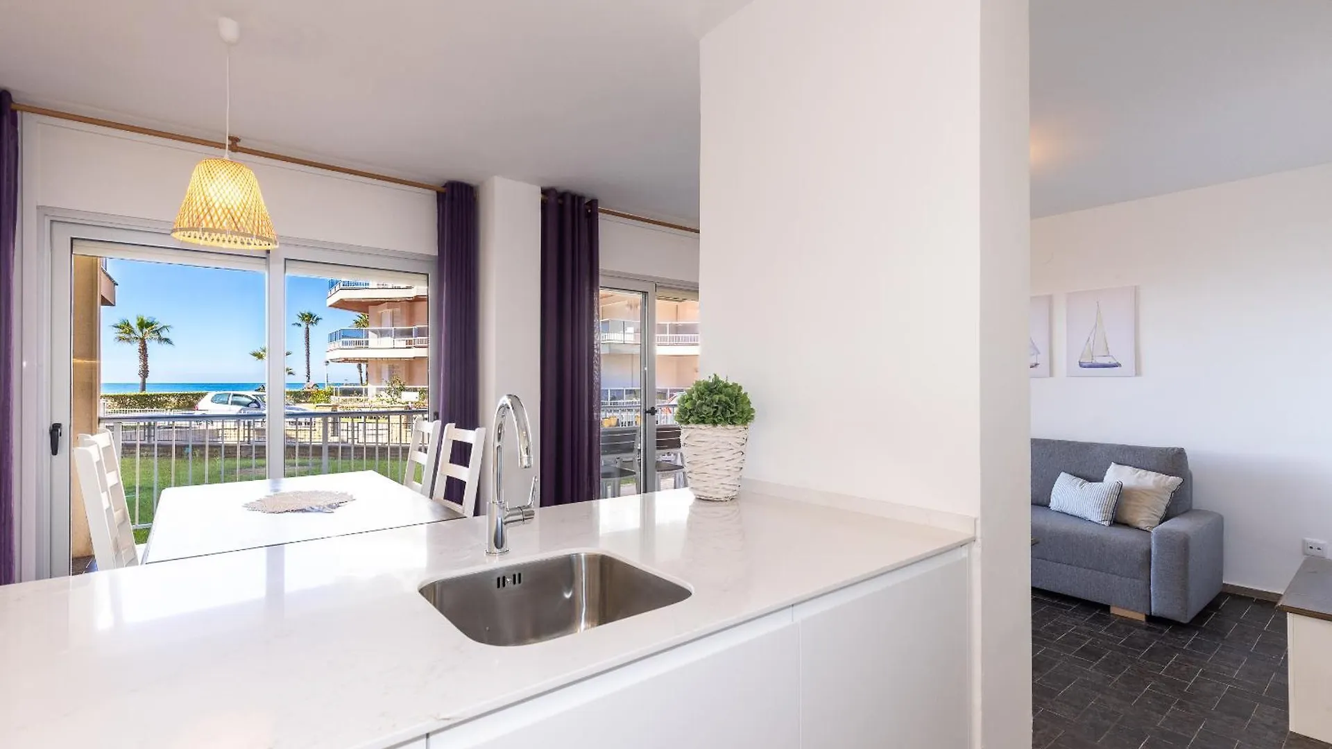 Uhc Dms Family Apartments Cambrils 0*,  Spain