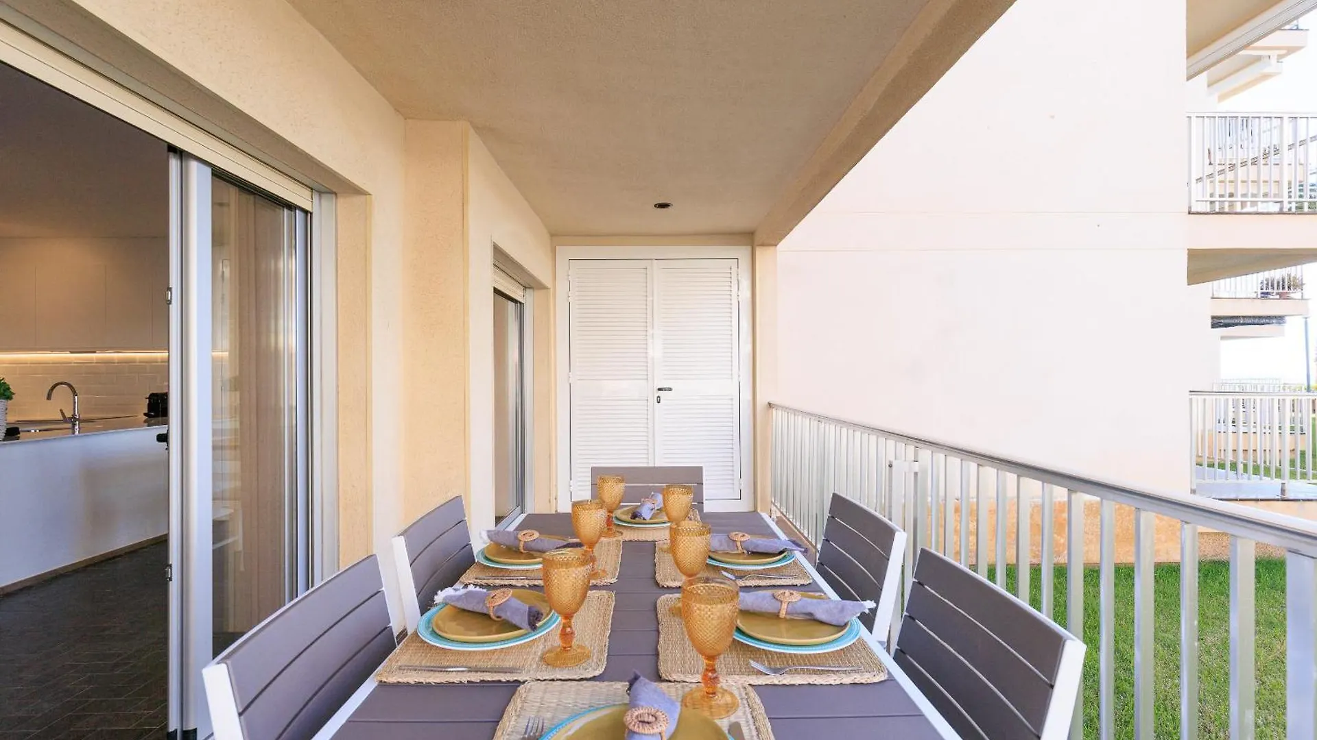 Uhc Dms Family Apartments Cambrils 0*,  Spain