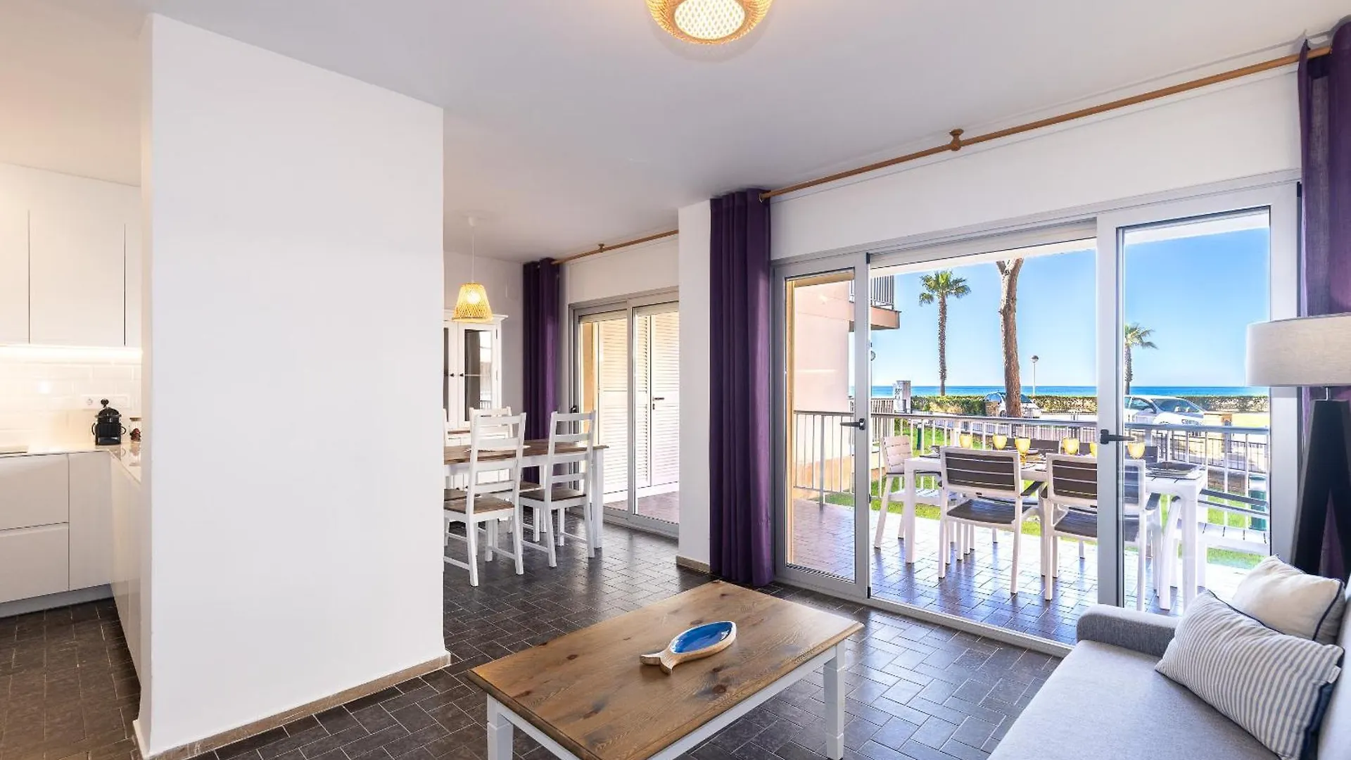 Uhc Dms Family Apartments Cambrils 0*,  Spain